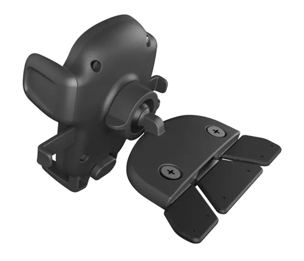 iOttie Easy One Touch 5 CD Slot Mount - 714807 - zdjęcie 4